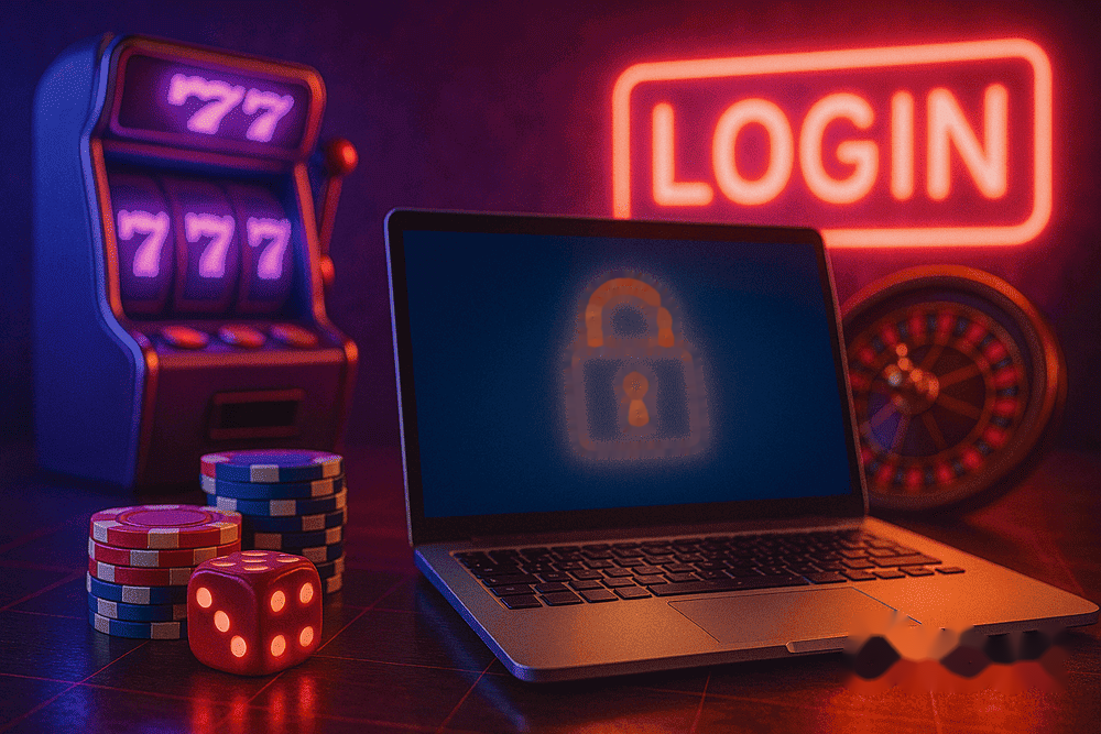 FAQ 44HH para jogos de slots