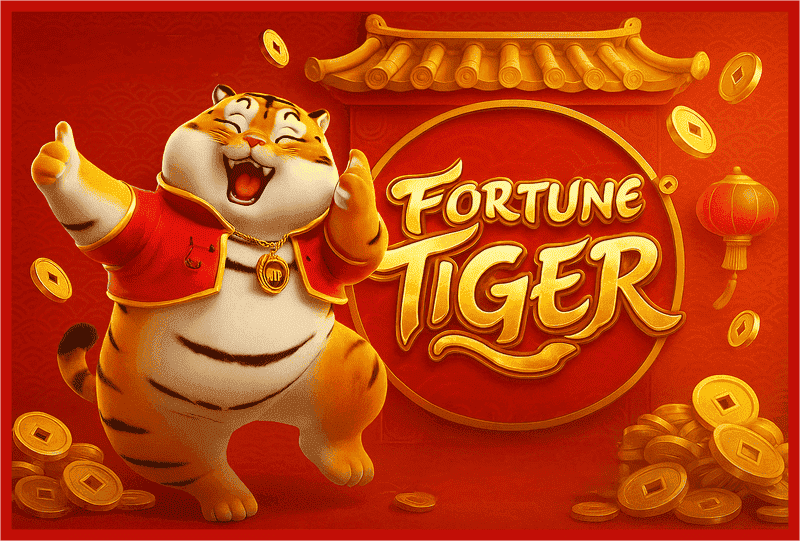 Jogo Tiger Ox Mouse da 44HH.