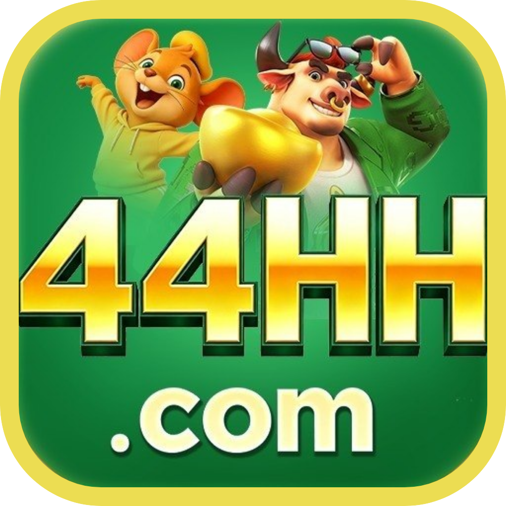 Logo da 44HH